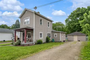 291 S West St, Xenia, OH 45385 - Photo 1