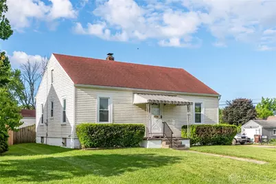 2200 Titus Avenue, Dayton, OH 45414 - Photo 1