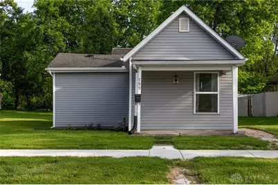795 E 2nd Street, Xenia, OH 45385 - Photo 1