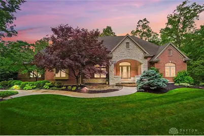 7721 Country Brook Court, Springboro, OH 45066 - Photo 1