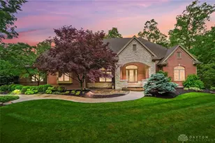 7721 Country Brook Ct, Springboro, OH 45066 - Photo 1