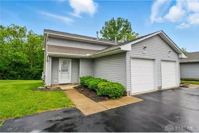 9670 Centerville Creek Lane, Washington Twp, OH 45458 - Photo 1