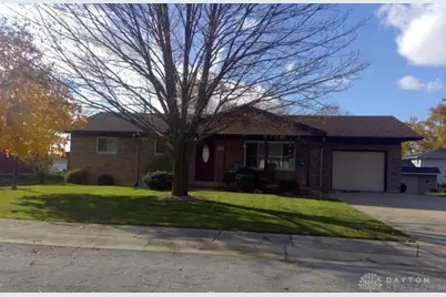 206 Hillcrest Drive, Coldwater, OH 45828 - Photo 1