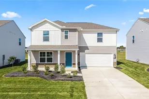 907 Brubaker Dr, New Carlisle, OH 45344 - Photo 1