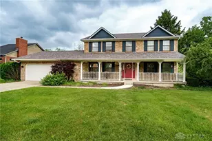 1795 Ashley Dr, Miamisburg, OH 45342 - Photo 1