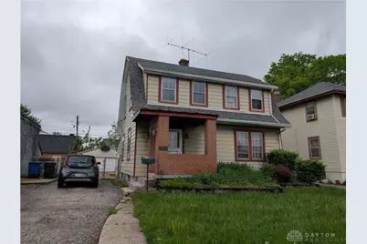 1661 S Smithville Road, Dayton, OH 45410 - Photo 1