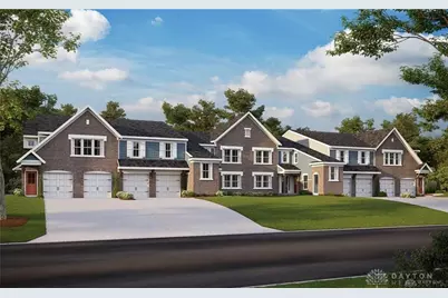 4258 Apple Branch Drive #54-204, Sugarcreek Twp, OH 45459 - Photo 1