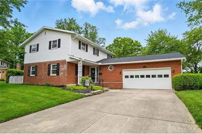 701 Hartford Drive, Springfield, OH 45503 - Photo 1