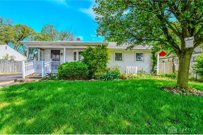 615 Grant Street, Fairborn, OH 45324 - Photo 1