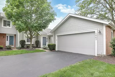 1067 Bay Harbour Circle, Dayton, OH 45458 - Photo 1