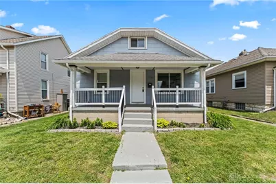 819 E Maple Avenue, Miamisburg, OH 45342 - Photo 1