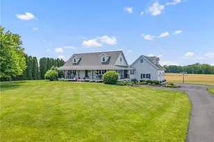 4932 Swisher Rd, Cable, OH 43009 - Photo 1