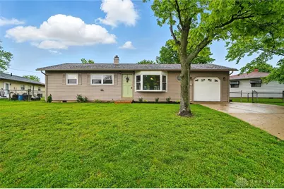 1209 Nunnery Drive, Miamisburg, OH 45342 - Photo 1