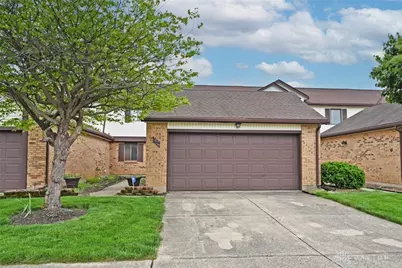 92 E Van Lake Drive, Vandalia, OH 45377 - Photo 1