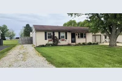 3941 Apache Trail, New Jasper Twp, OH 45335 - Photo 1