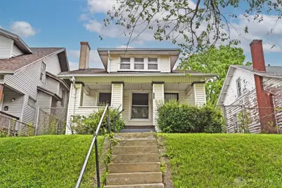 731 Oxford Avenue, Dayton, OH 45402 - Photo 1