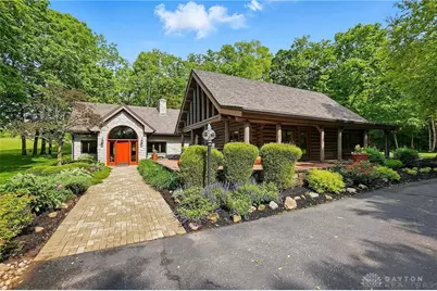 508 E Lower Springboro Road, Clearcreek Twp, OH 45066 - Photo 1