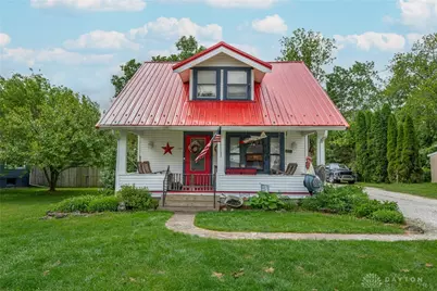 238 Briarcliff Road, Dayton, OH 45415 - Photo 1