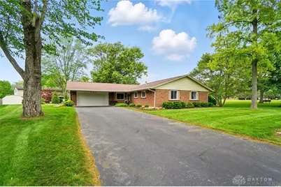 5547 Forest Bend Drive, Dayton, OH 45429 - Photo 1