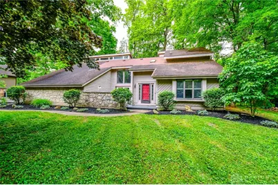 222 Walnut Grove Drive, Centerville, OH 45458 - Photo 1