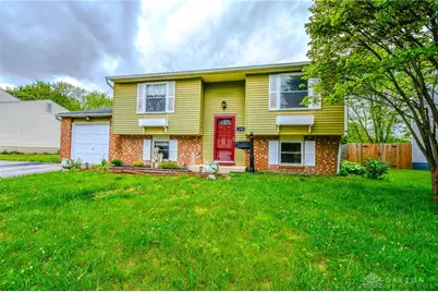 190 Woburn Farm Circle, Union, OH 45322 - Photo 1