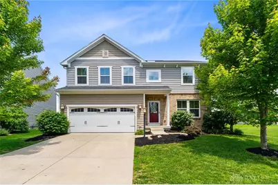 109 Waterford Boulevard, Fairborn, OH 45324 - Photo 1