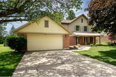 7571 Turtleback Drive, Dayton, OH 45414 - Photo 1