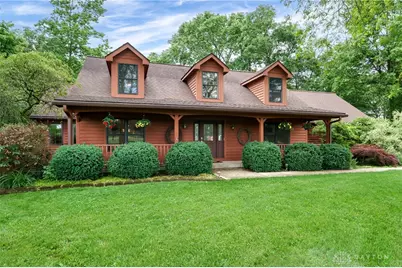 4911 Arabian Drive, Fairborn, OH 45324 - Photo 1