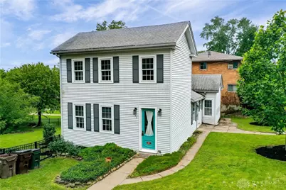 397 Chapman Street, Waynesville, OH 45068 - Photo 1