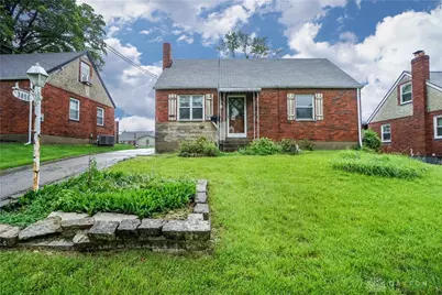 3856 Mantell Avenue, , OH 45236 - Photo 1