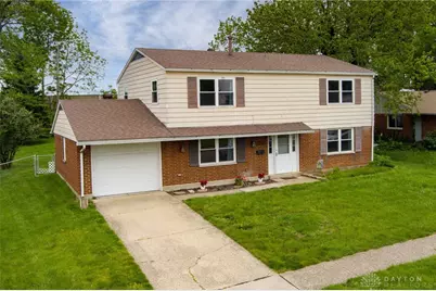 7913 Blackshear Drive, Dayton, OH 45424 - Photo 1
