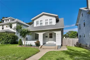 27 S Quentin Ave, Dayton, OH 45403 - Photo 1