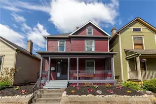 25 La Belle St, Dayton, OH 45403 - Photo 1