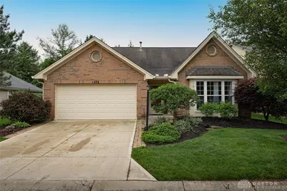 1436 Muirfield Court, Dayton, OH 45459 - Photo 1