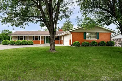 1252 Harmony Lane, Fairborn, OH 45324 - Photo 1