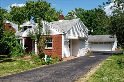 1524 Barney Avenue, Dayton, OH 45420 - Photo 1