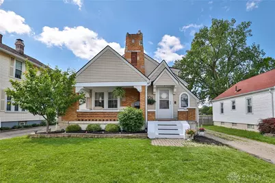 204 Rockhill Avenue, Kettering, OH 45429 - Photo 1