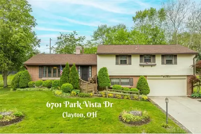 6701 Park Vista Road, Englewood, OH 45322 - Photo 1