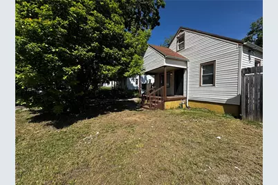 4059 Kammer Avenue, Dayton, OH 45417 - Photo 1