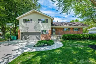 3222 Wooster Dr, Beavercreek, OH 45434 - Photo 1