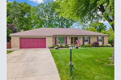 6719 Morrow Drive, Clayton, OH 45415 - Photo 1