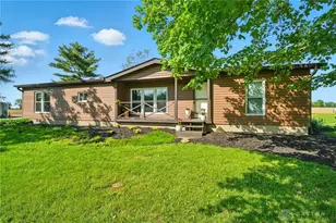 3657 Farmers Rd, Wilmington, OH 45177 - Photo 1