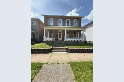 708 Central Avenue, Greenville, OH 45331 - Photo 1