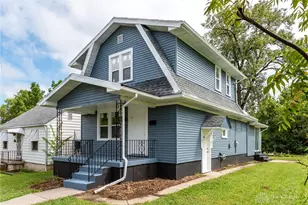 104 N Upland Ave, Dayton, OH 45417 - Photo 1