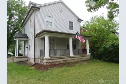 2455 Catalpa Drive, Dayton, OH 45406 - Photo 1