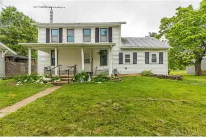 304 Main Street, Gordon, OH 45304 - Photo 1