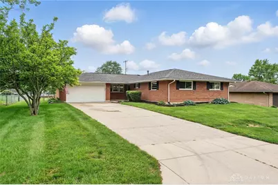 3040 Fontano Drive, Kettering, OH 45440 - Photo 1