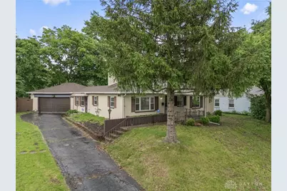 48 S Wright Avenue, Dayton, OH 45403 - Photo 1