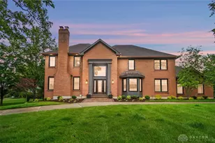 10612 Falls Creek Ln, Dayton, OH 45458 - Photo 1