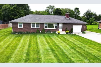 8164 Dayton Springfield Road, Fairborn, OH 45324 - Photo 1